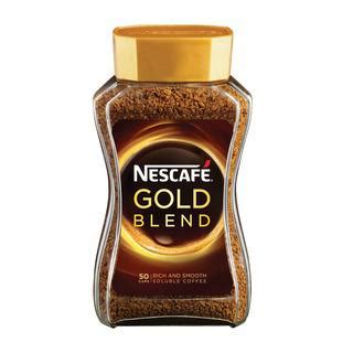 Best deals for Nescafe Gold Blend Decaf caf (100gm) in Nepal - Pricemandu!