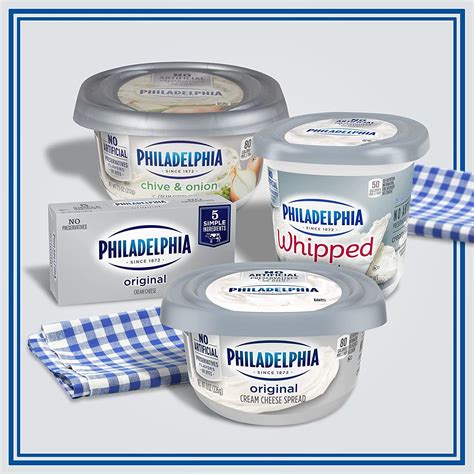 Philadelphia Original Cream Cheese Spread Oz Tub Buy Online At