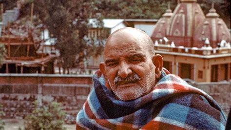 Neem Karoli Baba ️ Kainchi Dham 2019 Youtube