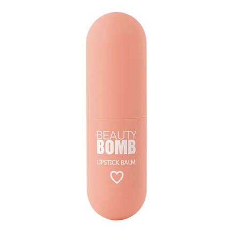 Помада-бальзам Beauty Bomb тон 03 4,5 г - купить с доставкой по ...