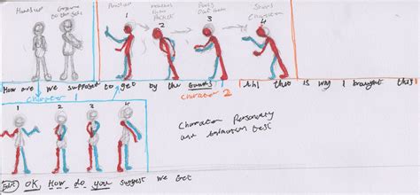 michaels honours blog  animation test