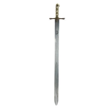 Saladins (Ghassan Massoud) Sword | KINGDOM OF HEAVEN (2005)