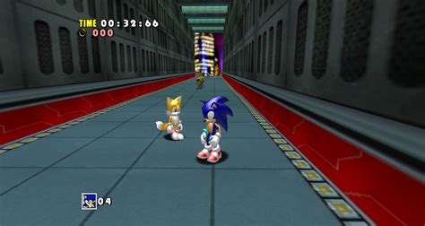 File Sonic Adventure Dx Director S Cut Gpu Decoding On Dolphin