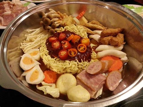 Hot Pot Buffet Wongnai