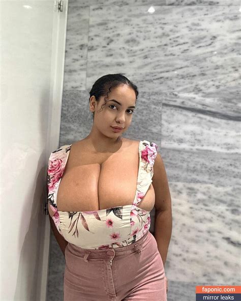 Layla Aka Layla Roo Nude Leaks Onlyfans Photo Faponic