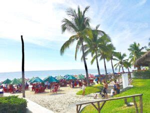 Los 5 mejores clubes de playa y pases de un día en Puerto Vallarta