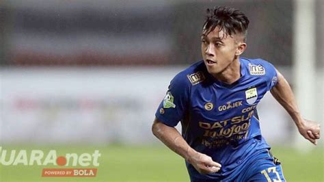 Bobotoh Yang Baju Biru Jangan Sampai Lepas Ada Klub Luar Negeri Yang