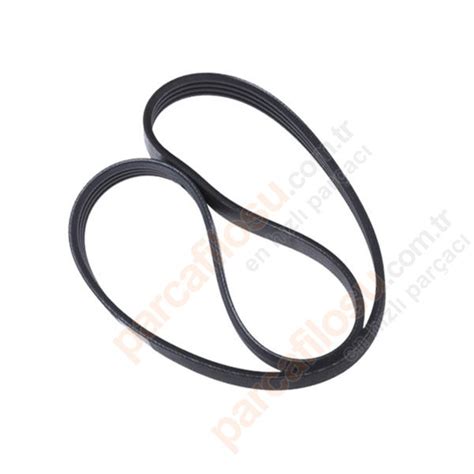 4PK845 Vantilatör Kayışı GATES Yedek Parça Fiyatı