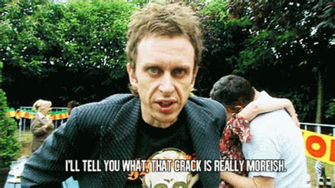 Super Hans Peep Show GIF - Super Hans Peep Show Crack - Discover ...