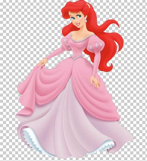 Ariel Sebastian Disney Princess Dress Gown PNG Clipart Ariel Ball