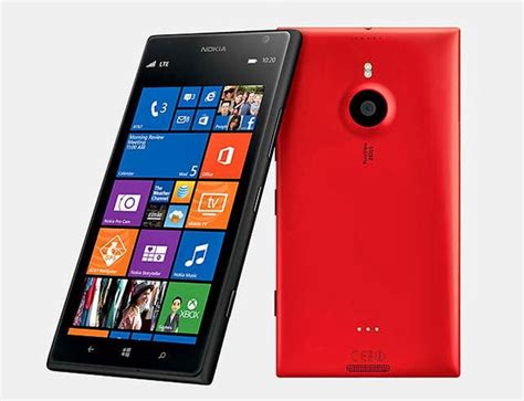 Nokia Lumia 1520: First Ever 6-Inch Windows Phone Packs Snapdragon 800 ...