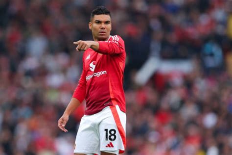 Man United chuẩn bị tìm được lối ra cho Casemiro