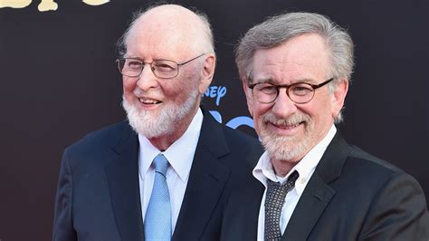 John Williams Documentary In The Works From Steven Spielberg