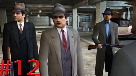 Mafia 1 Walkthrough Part 12 Great Deal Youtube