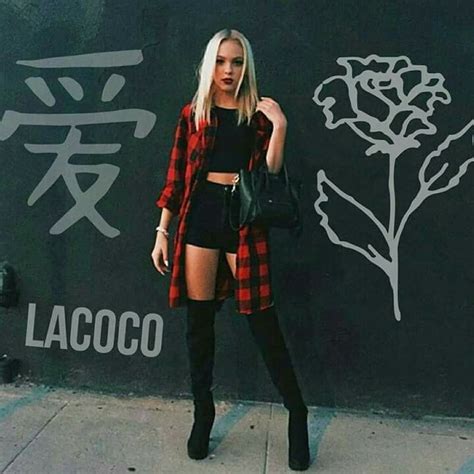 Pin De Caro Lacomette Em Ropita Looks Looks Femininos Looks Tumblrs