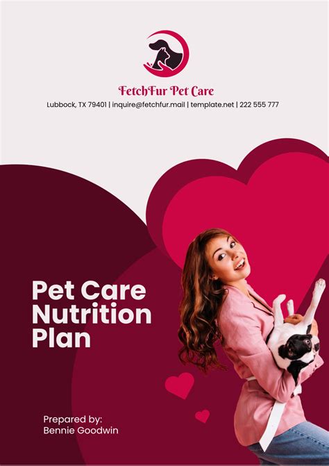 Brittanys Everything About Purchase Care Nutrition 6