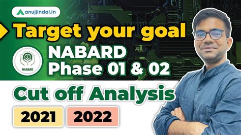 Nabard Grade A Cut Off Nabard Grade A Previous Year Cut Off Analysis