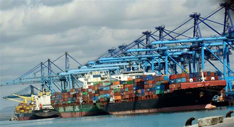 Lake Victoria set to regain lost glory as transport hub – FREIGHT