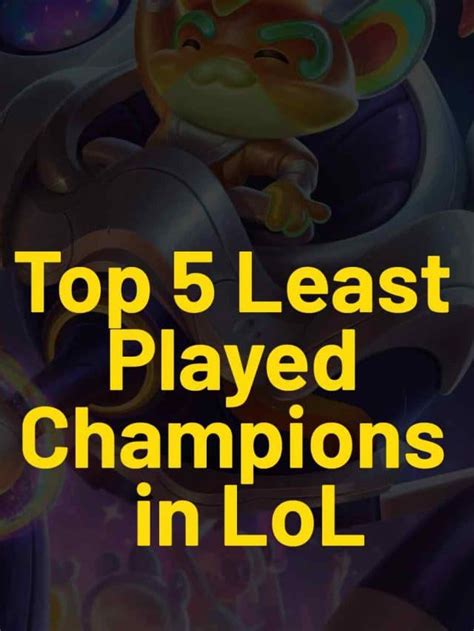 10 Hottest Female League Of Legends Champions Leaguefeed