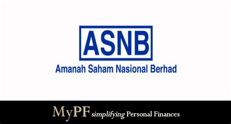 How To Calculate Asb Dividend Dividen Asb 2019 5 5 Pakdi Schuyler Mann