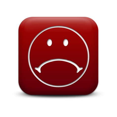 Free Red Sad Face Download Free Red Sad Face Png Images Free Cliparts