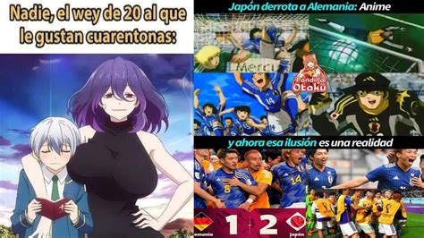 ️memes De Anime 113 ️ Memes De Anime Random Memesproxx Youtube