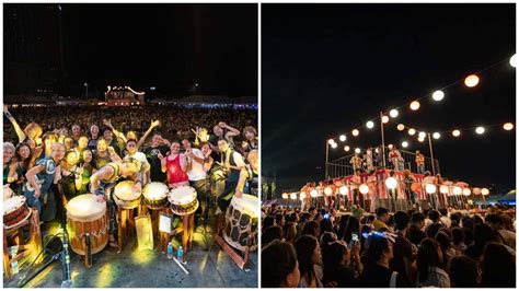 Bon Odori Brings Japan To Cebu Once Again After Three Years