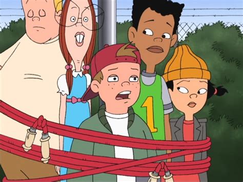 Recess All Growed Down 2003 Screencap Fancaps