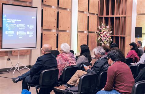 Lanzamiento Ciencia Abierta UBB Ciencia Abierta