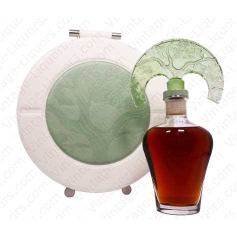 Hardy Cognac Lalique Spring Masterpiece Cognac