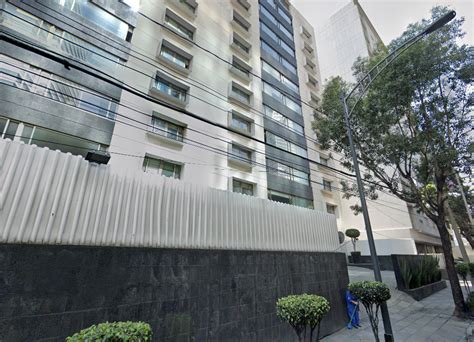 HERMOSO DEPARTAMENTO EN CDMX Boulevard Adolfo López Mateos Los