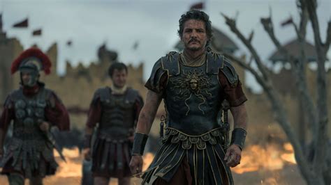 Gladiator 2 ending explained: Who dies? What happens to Lucius? | GamesRadar+