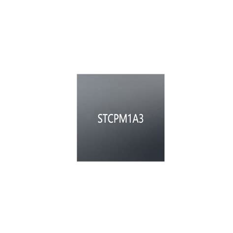 Stcpm A Electronics Inventory Shenzhen Mingjiada Electronic Co Ltd