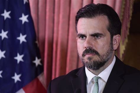 Informe Sobre Juicio Al Gobernador De Puerto Rico Estará Listo Entre