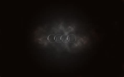 Audi Logo Wallpapers - Wallpaper Cave