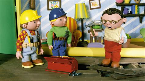 Mr Beasleys Noisy Pipesgallery Bob The Builder Wiki Fandom