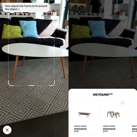 IKEA Place AR app reveals which furniture fits your home | NextPit