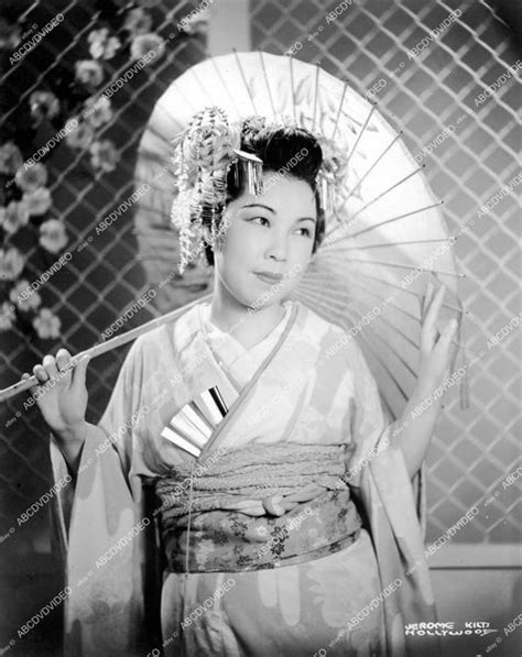 Crp 13583 1930s Lovely Japanese Opera Singer Hize Koike Portrait Oper