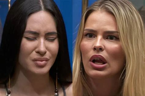 Quem Ganha O Bbb Enquete Uol Mostra Mudan A No Favorito