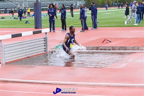 NJCAA Track Field DIII National Championships Day 2 Jswiftsports