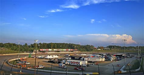 Images From Eldora Speedway