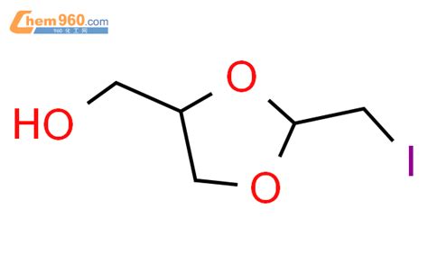 反式 2 碘甲基 13 二氧戊环 4 甲醇「cas号：61508 57 4」 960化工网