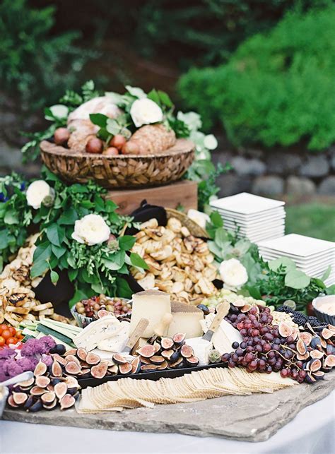 How To Create A Well Rounded Grazing Board The Easiest Way To Feed A