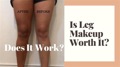 How To Hide Stretch Marks On Legs With Makeup Makeupview Co