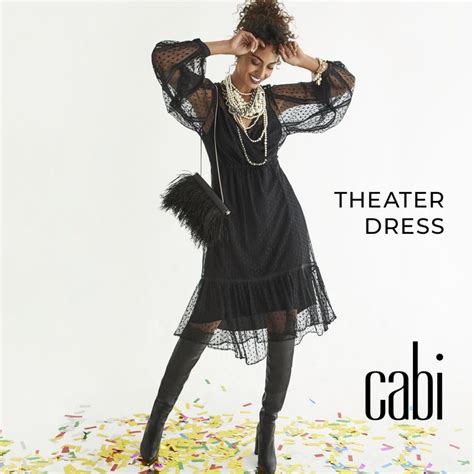 This Just In New Arrivals Cabi Spring 2024 Collection Dress To