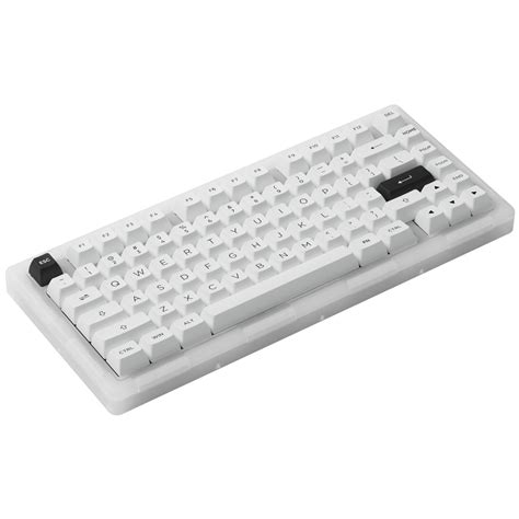 Buy Akko Acr Pro Rgb Hot Swap Cs Crystal Pc Case Gear Australia