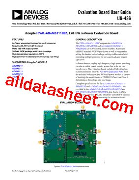 Ug Datasheet Pdf Analog Devices