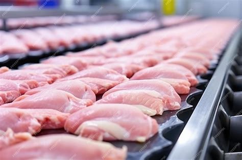 Птицефабрика по производству куриного мяса промышленное производство и ...