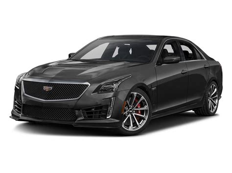 Black Raven Cadillac Cts V Sedan Used Car For Sale In Columbia Sc