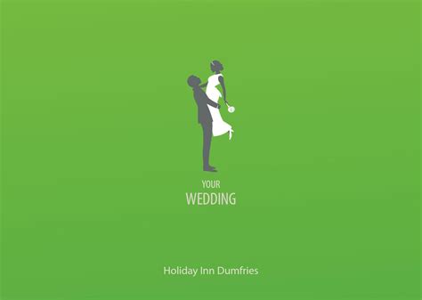 Holiday inn dumfries wedding brochure 2015 by Holiday Inn Dumfries - Issuu